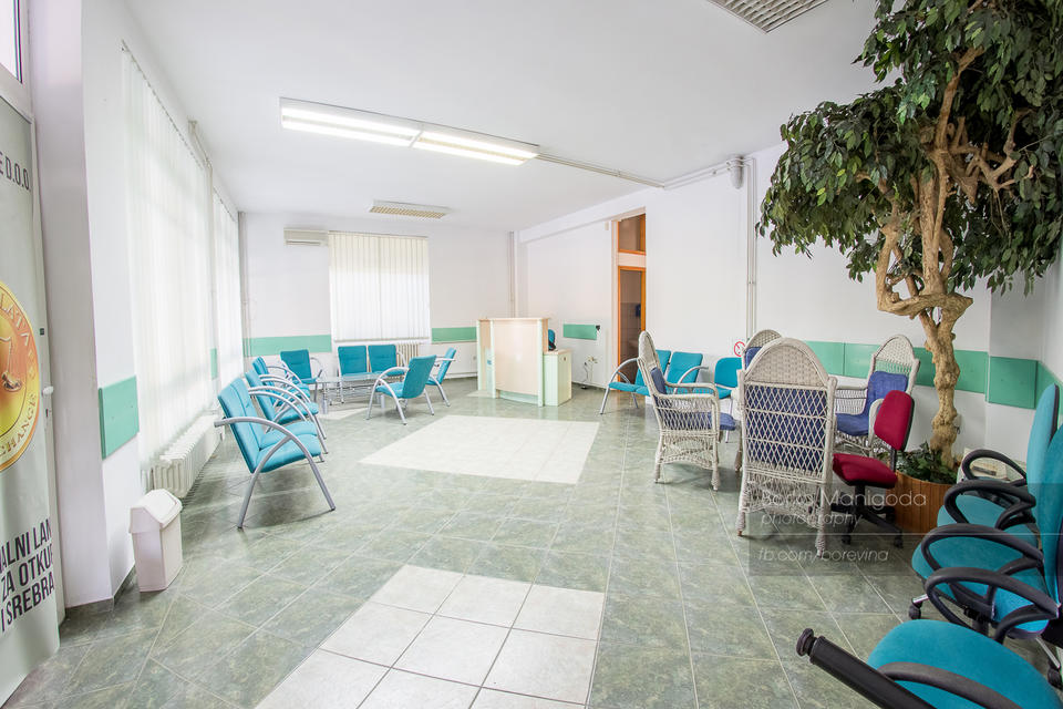 Sentandrejski put 117c, Novi Sad - 2