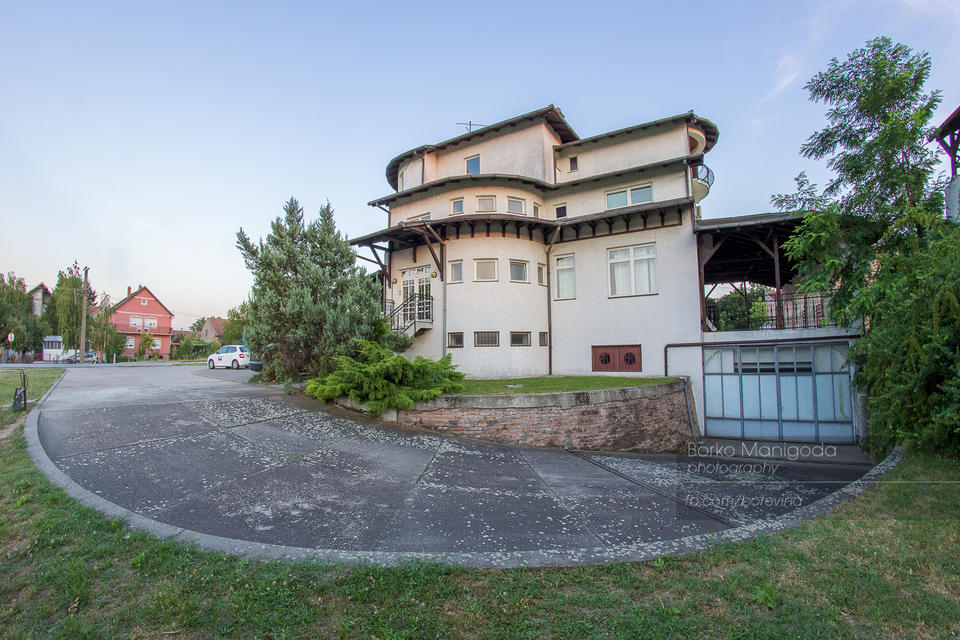 Sentandrejski put 117c, Novi Sad - 19