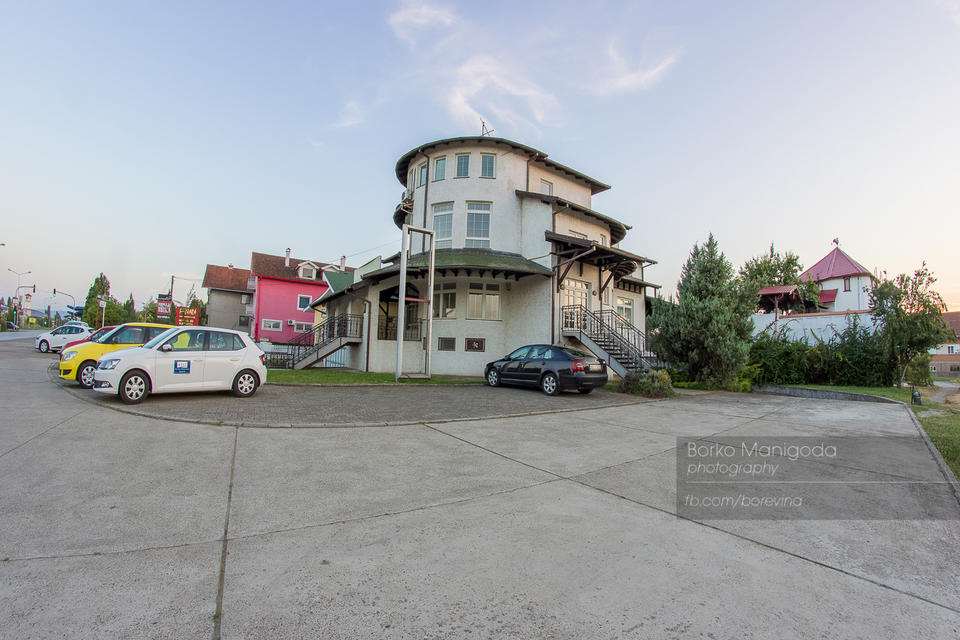 Sentandrejski put 117c, Novi Sad - 20