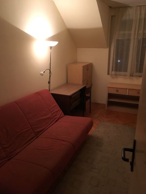 Vojvode Koste Vojinovića 5, Niš