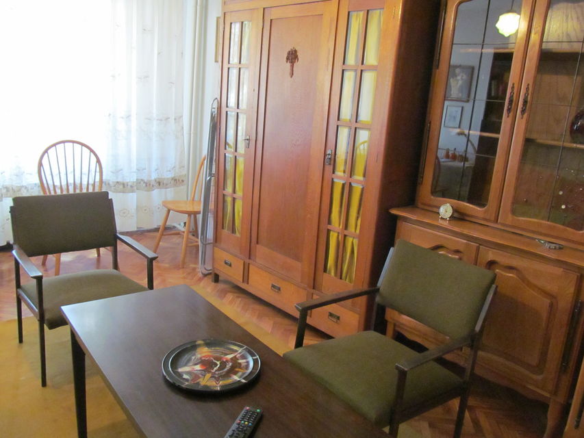 Nevesinjska 11, Beograd - 3