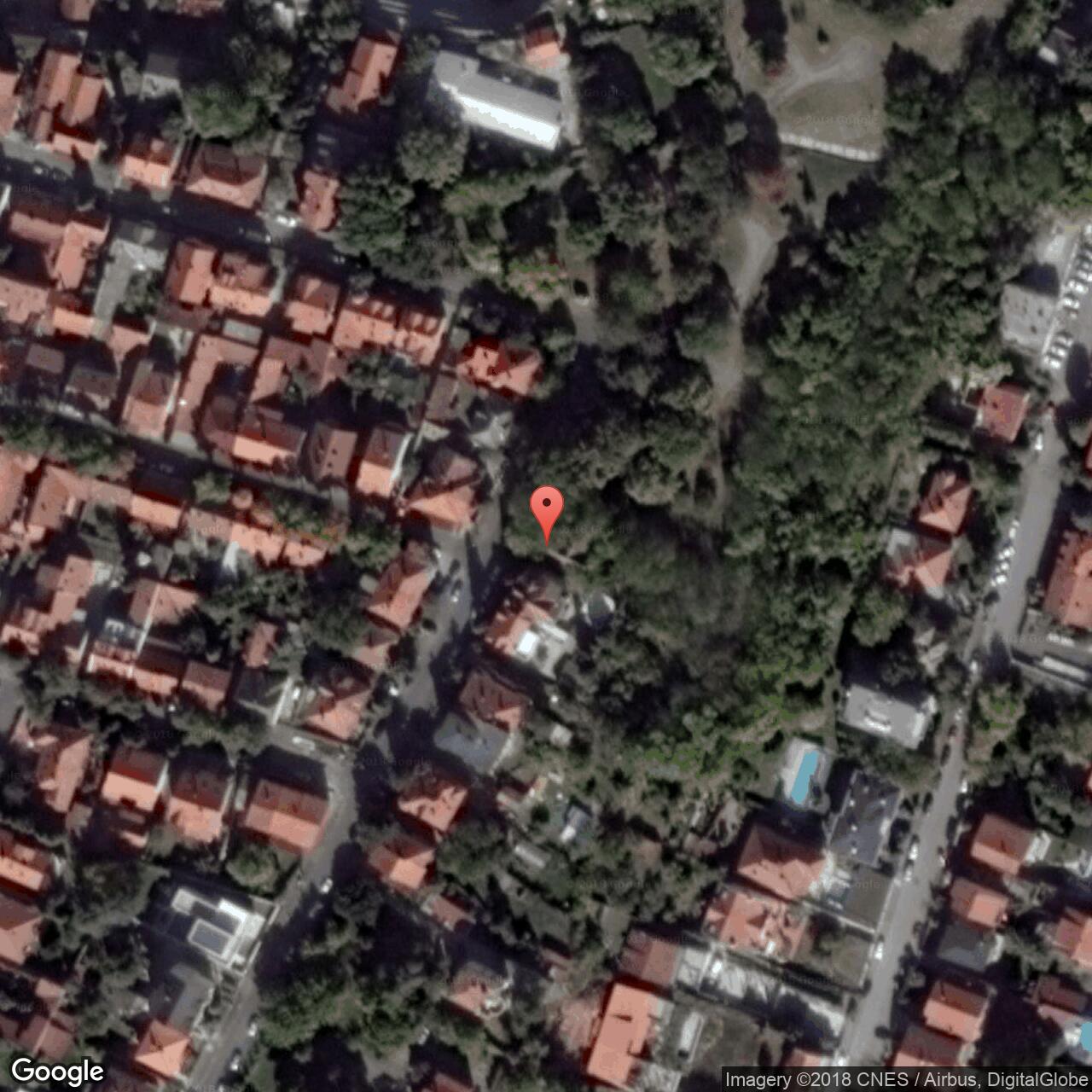 Dr Nedeljka Ercegovca 11, Beograd