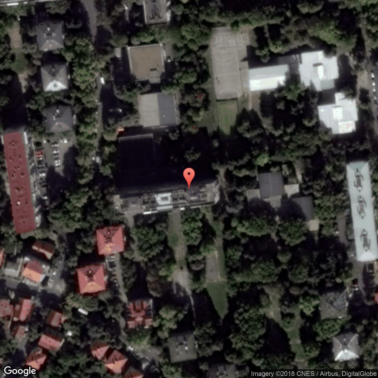 Bogdana Žerajića 24/II, Beograd