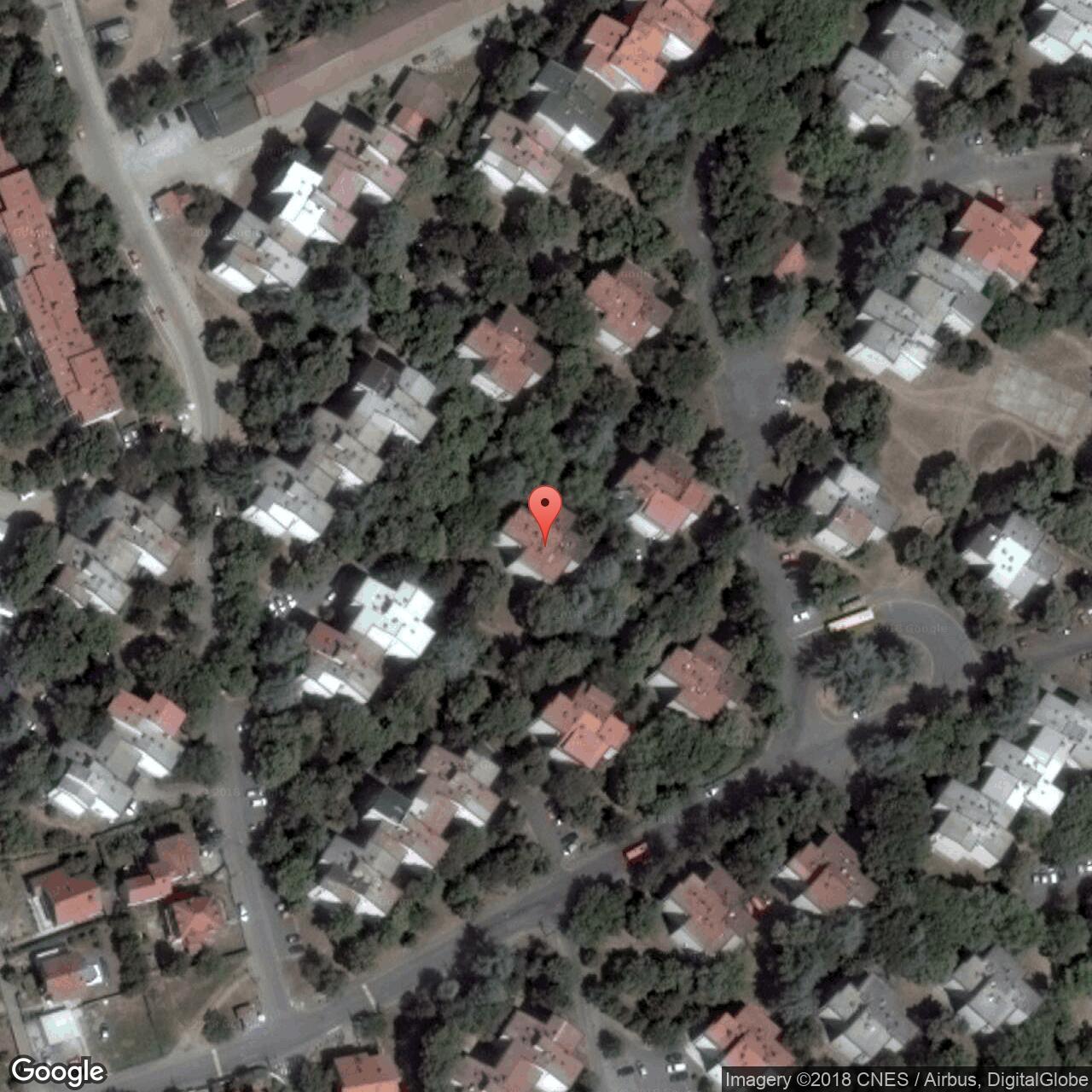 Dvoržakova 72, Beograd