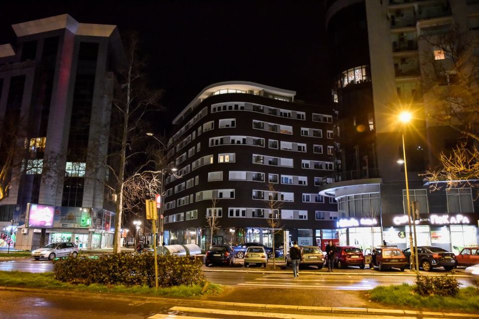 Augusta Cesarca 17, Novi Sad - 8