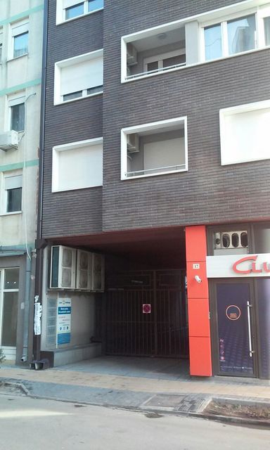 Augusta Cesarca 17, Novi Sad - 9