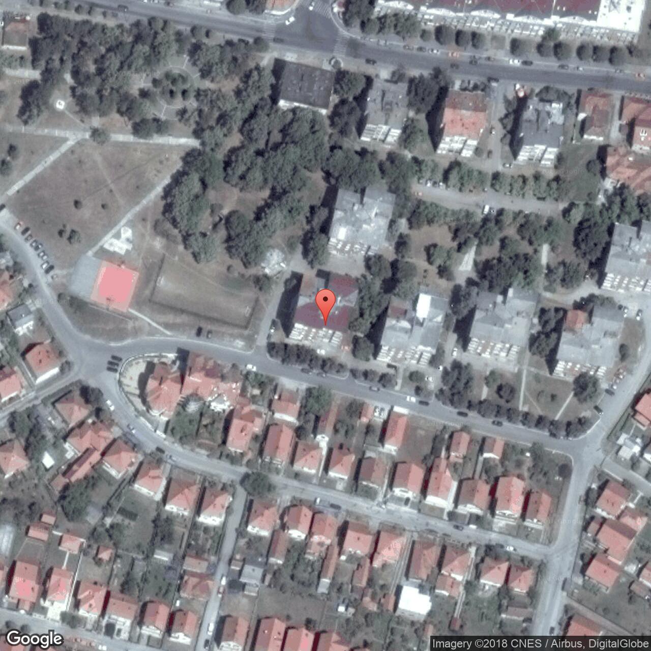 Pere Erjaveca 15, Beograd