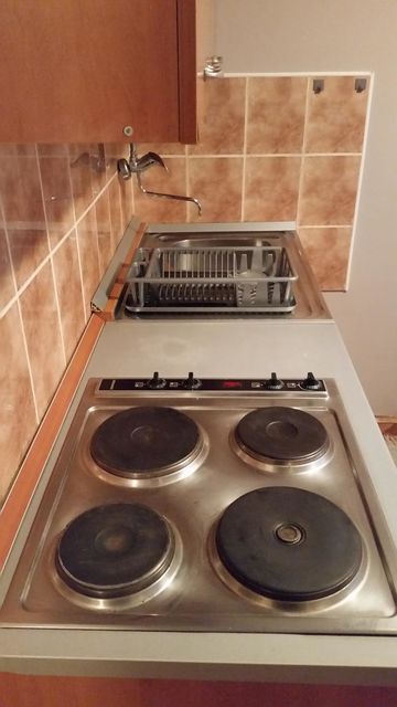 Limska 5, Beograd - 9