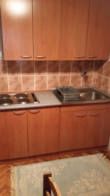 Limska 5, Beograd - 7