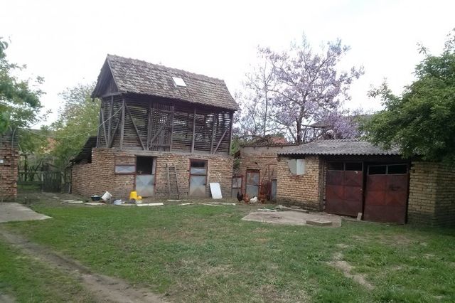 Svetozara Markovića  61, Mramorak - 6