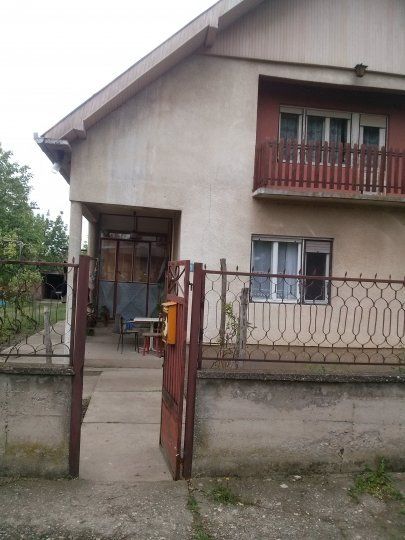 Svetozara Markovića  61, Mramorak - 5