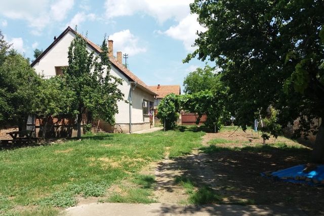 Svetozara Markovića  61, Mramorak - 4