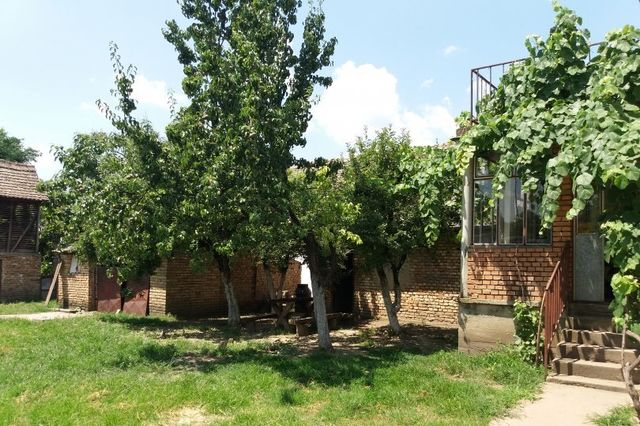 Svetozara Markovića  61, Mramorak - 3