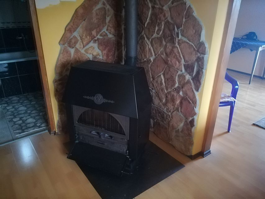 Milovana Milenkovića II deo 12v, Velika Moštanica - 16