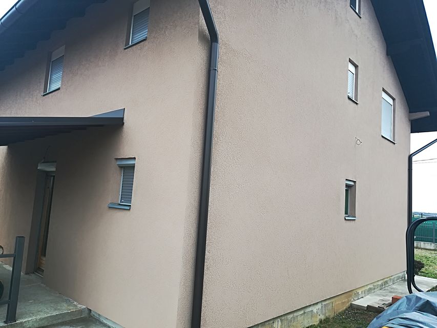 Milovana Milenkovića II deo 12v, Velika Moštanica - 6