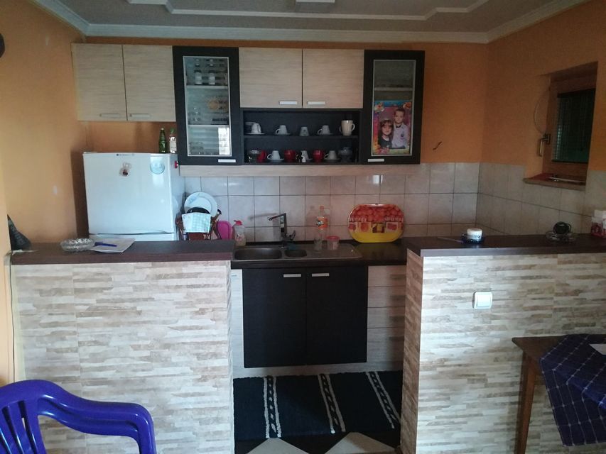 Milovana Milenkovića II deo 12v, Velika Moštanica - 18