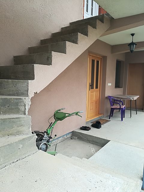 Milovana Milenkovića II deo 12v, Velika Moštanica - 19