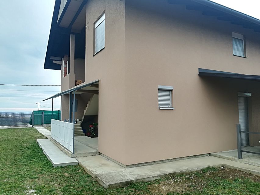 Milovana Milenkovića II deo 12v, Velika Moštanica - 4