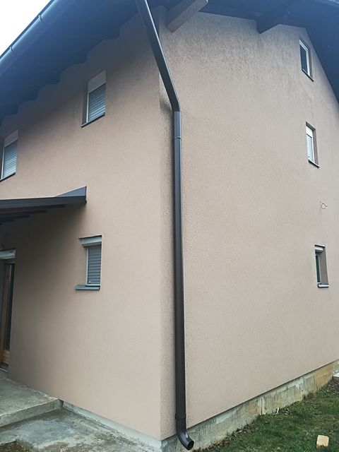 Milovana Milenkovića II deo 12v, Velika Moštanica - 7