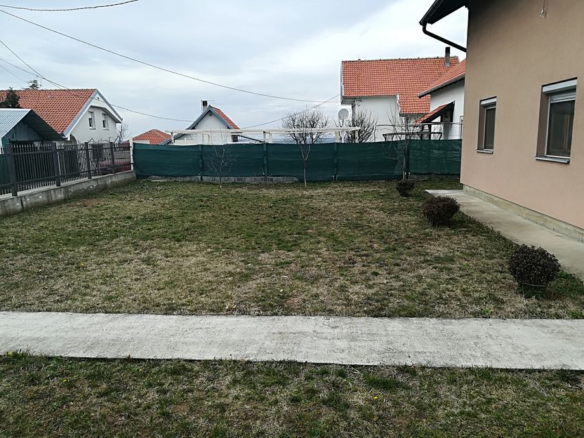 Milovana Milenkovića II deo 12v, Velika Moštanica - 9