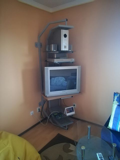 Milovana Milenkovića II deo 12v, Velika Moštanica - 14