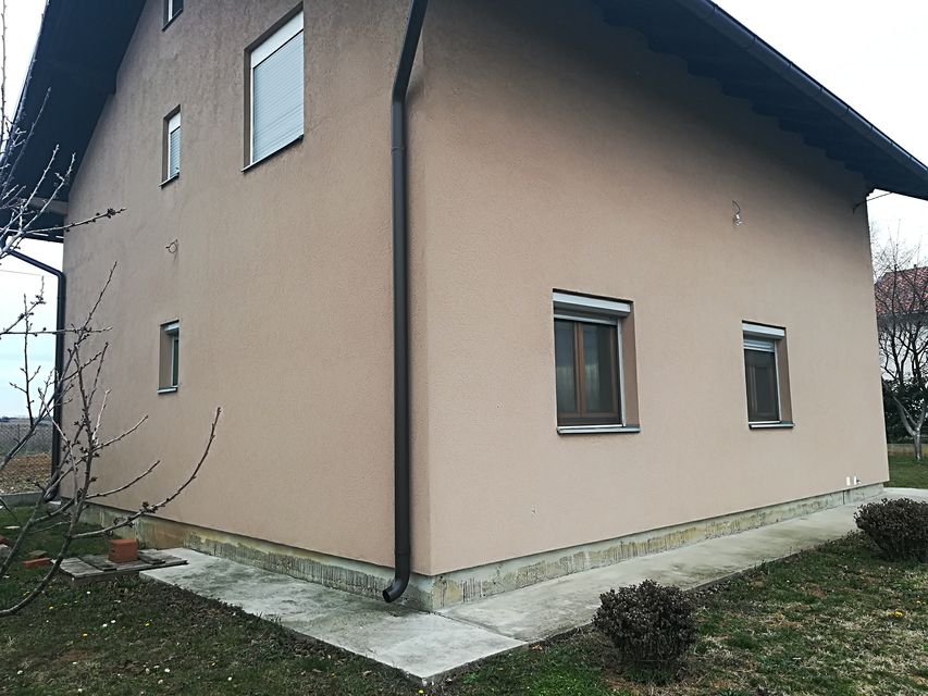 Milovana Milenkovića II deo 12v, Velika Moštanica - 5