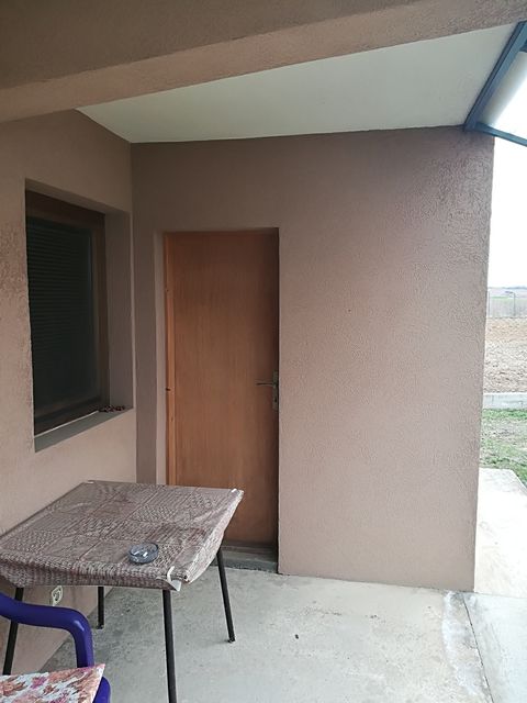 Milovana Milenkovića II deo 12v, Velika Moštanica - 8