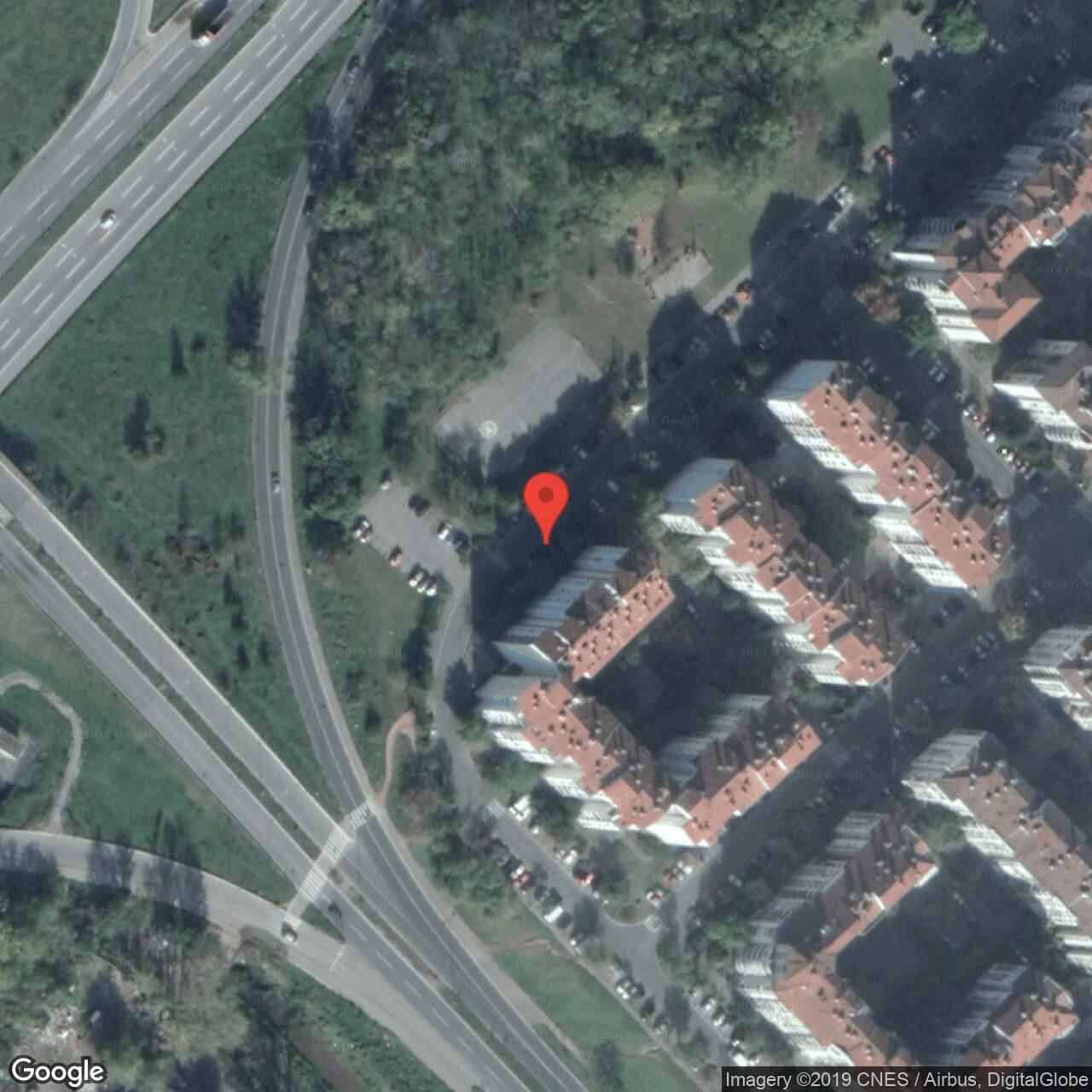 Obalskih radnika 19, Beograd