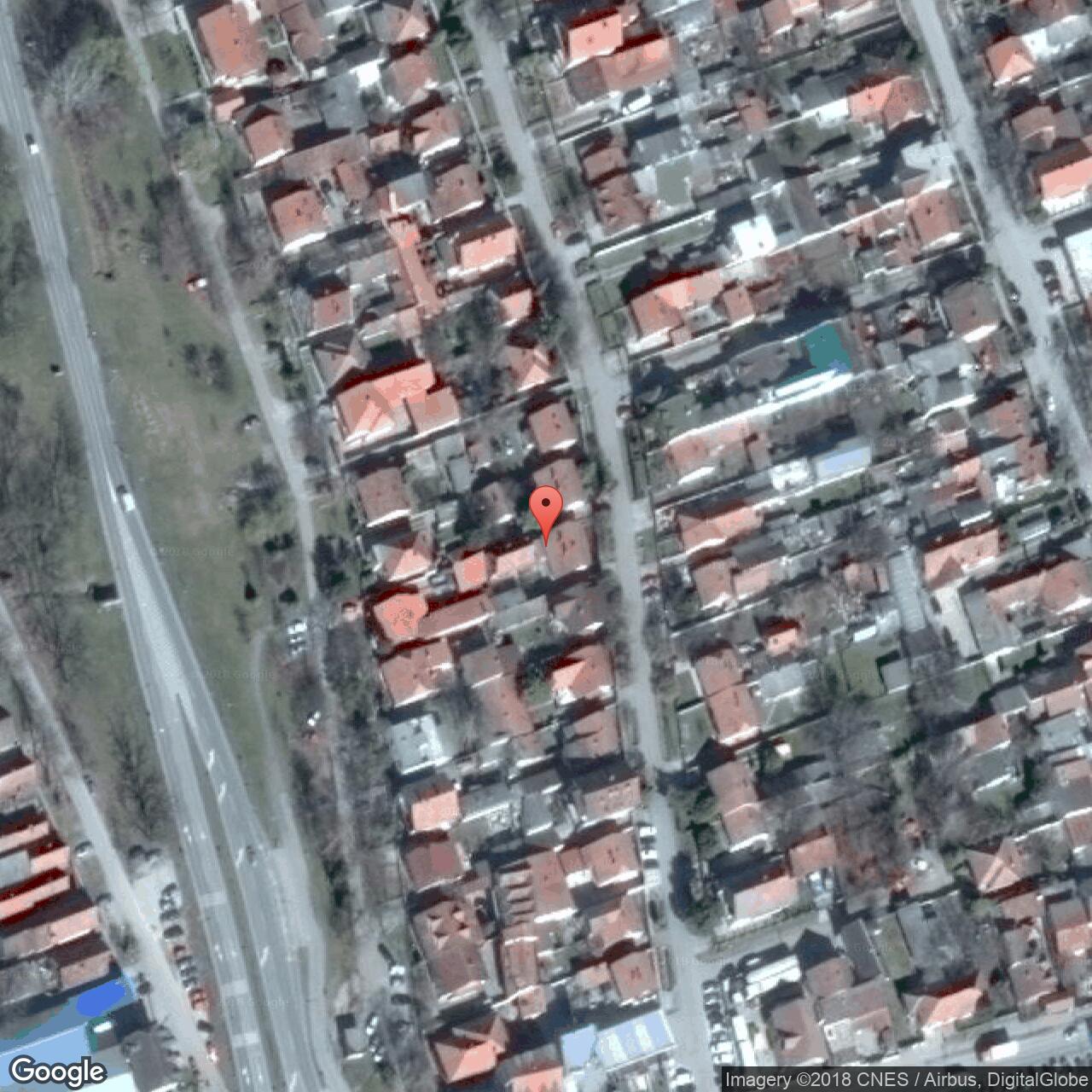 Milana Simina 15, Novi Sad