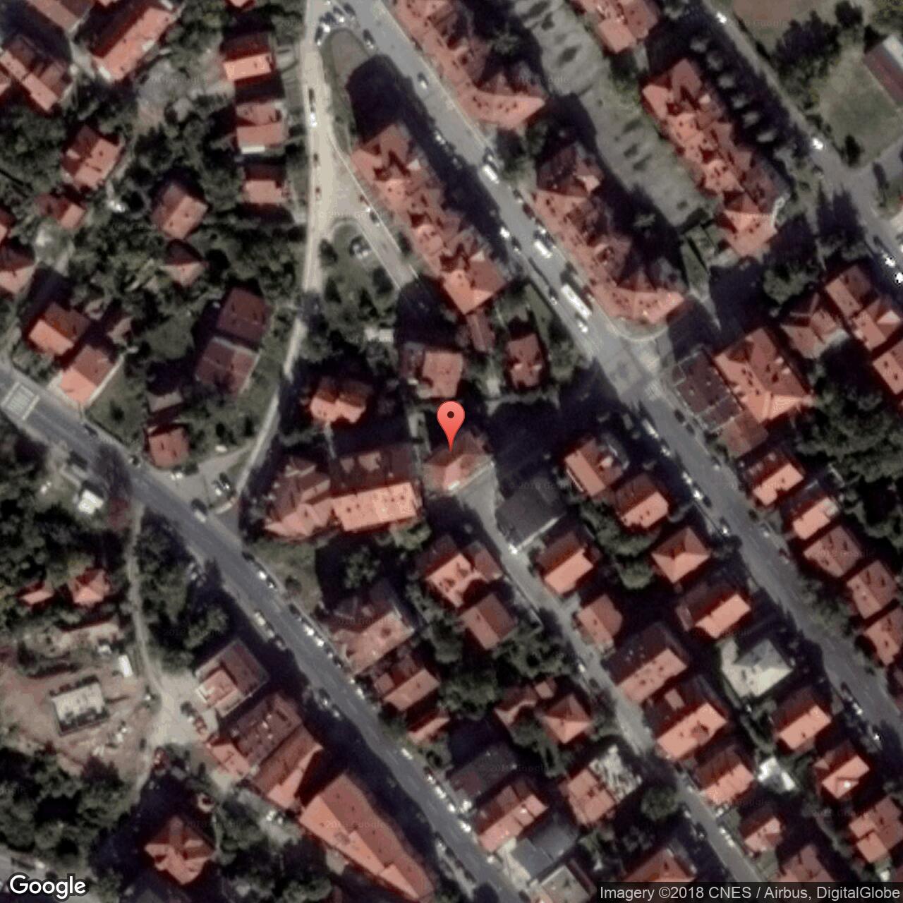 Ace Joksimovića 59a, Beograd