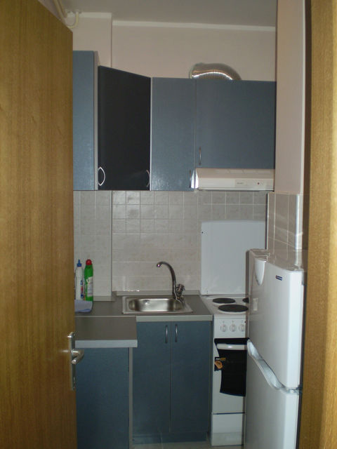 Dimitrija Tucovića 28b, Beograd - 3