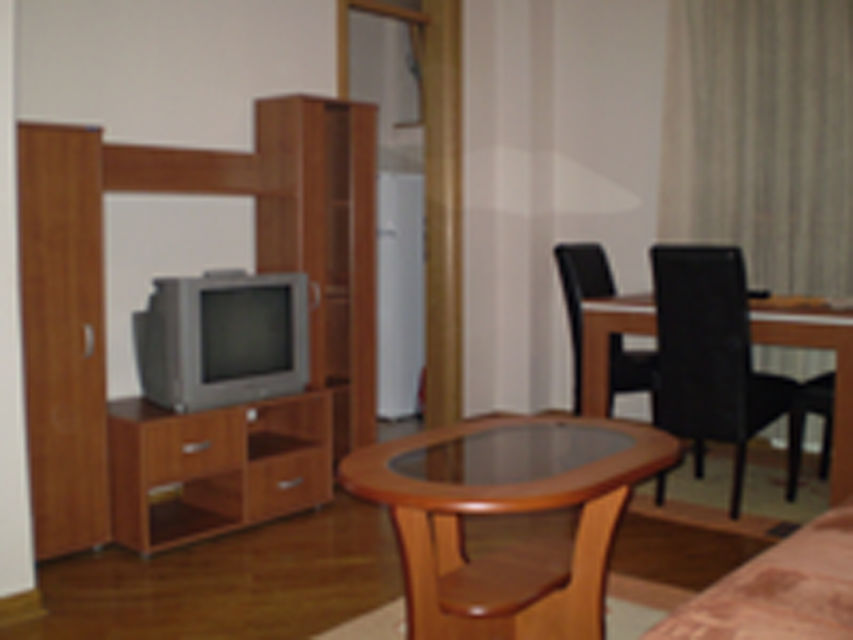 Dimitrija Tucovića 28b, Beograd