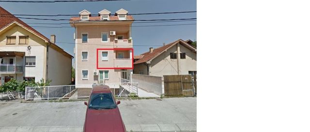 Prote Milorada Pavlovića  24a , Beograd - 3