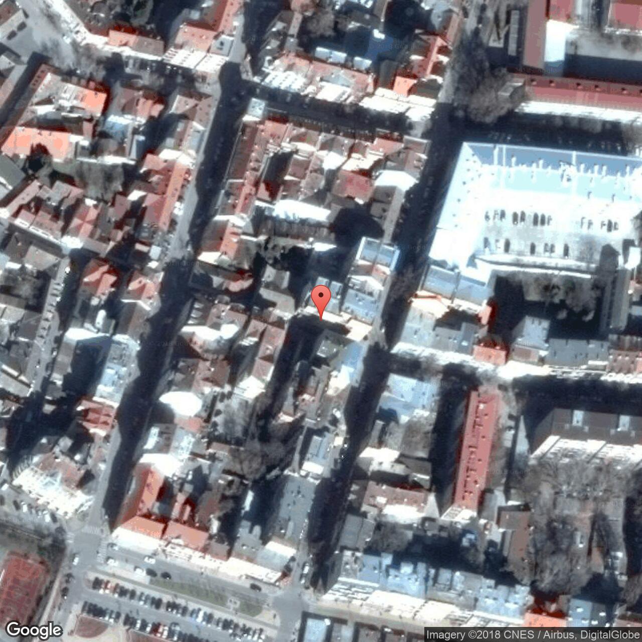 Aleksandra Tišme 17, Novi Sad