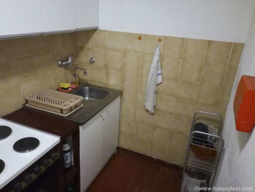 Vidikovački venac 14b, Beograd - 7