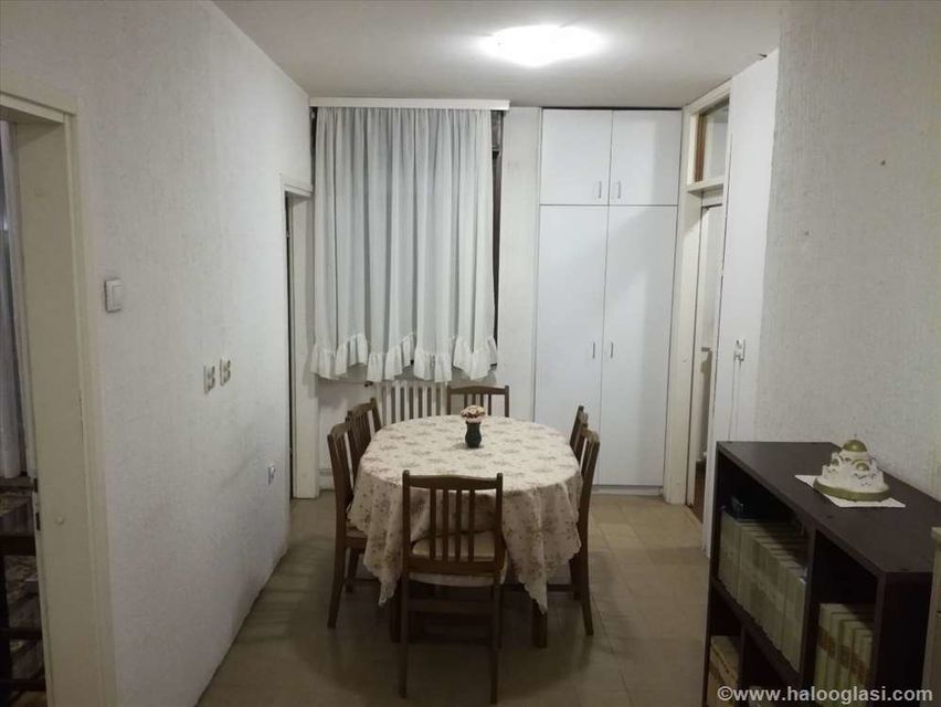 Vidikovački venac 14b, Beograd - 5