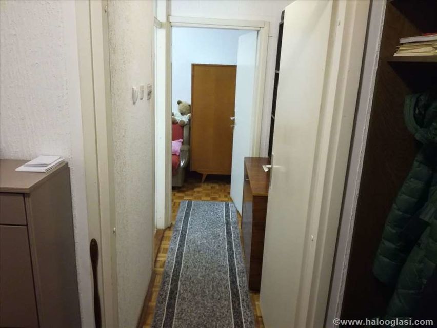 Vidikovački venac 14b, Beograd - 9