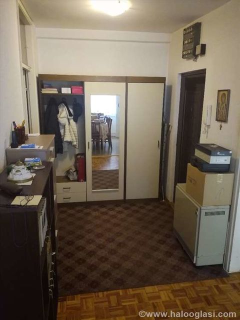 Vidikovački venac 14b, Beograd - 6