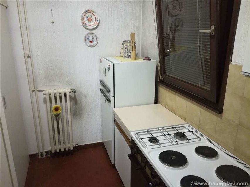 Vidikovački venac 14b, Beograd - 8