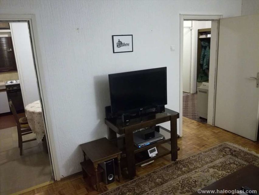 Vidikovački venac 14b, Beograd - 3