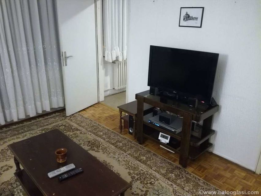 Vidikovački venac 14b, Beograd - 2