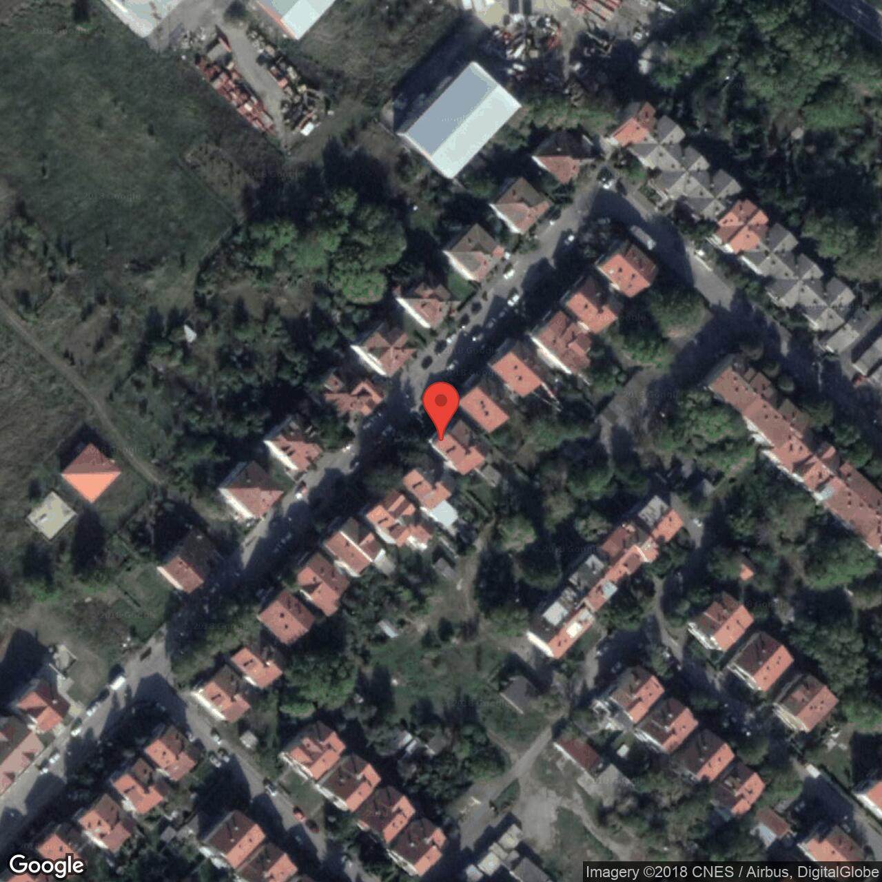 Mihajla Pupina 36, Beograd