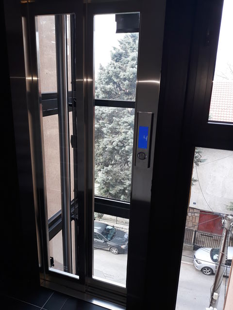 Bore Prodanovića 19, Beograd - 6