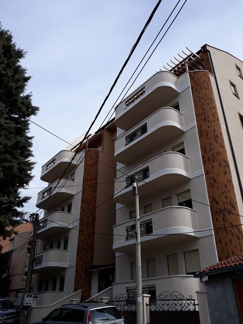 Bore Prodanovića 19, Beograd - 1