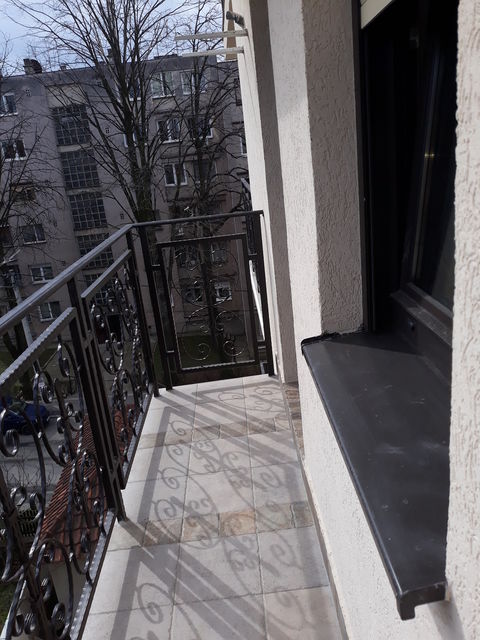 Bore Prodanovića 19, Beograd - 16