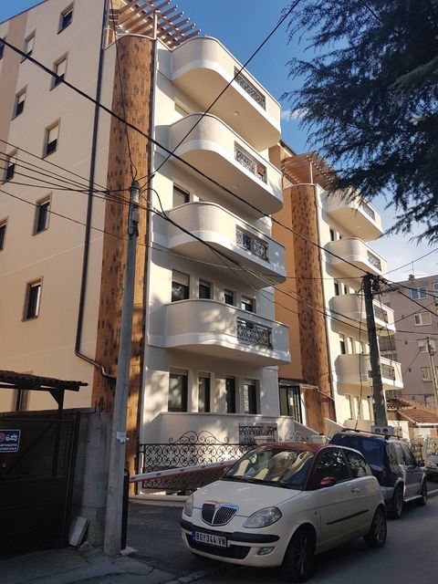 Bore Prodanovića 19, Beograd - 5