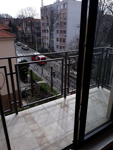 Bore Prodanovića 19, Beograd - 16