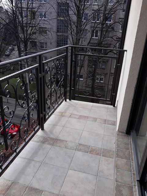 Bore Prodanovića 19, Beograd - 17