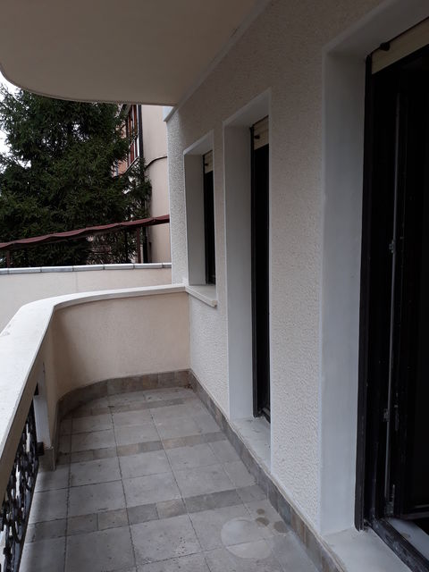 Bore Prodanovića 19, Beograd - 21