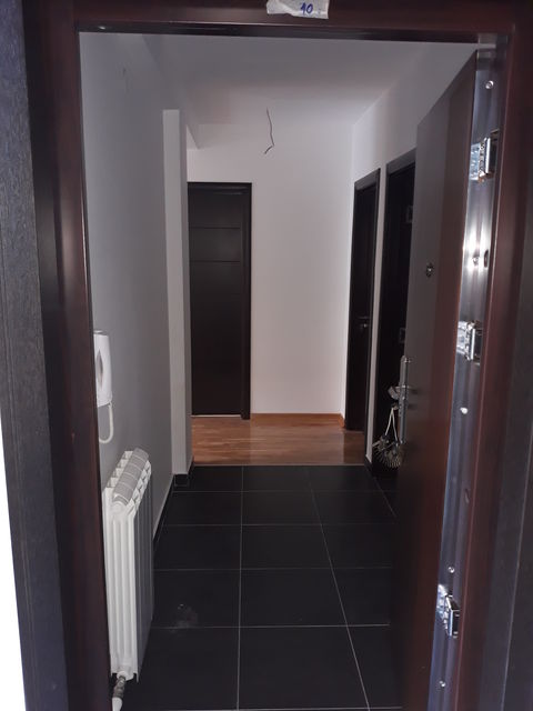 Bore Prodanovića 19, Beograd - 9